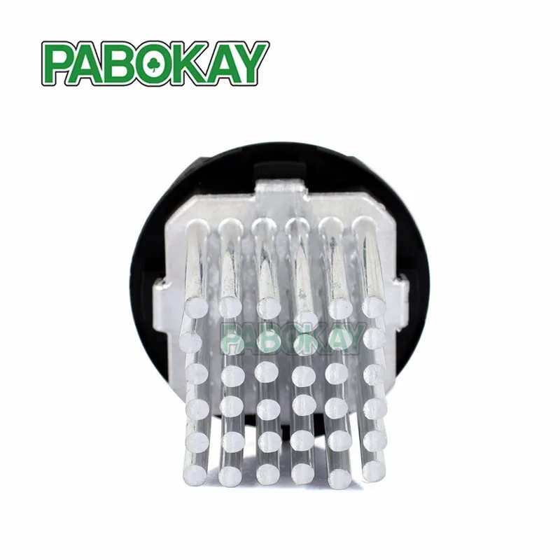 FS 5DS351320-011 5DS351320011 V22790001 6441S7 6441. S7 вентилятора отопителя резистор мотора для Citroen