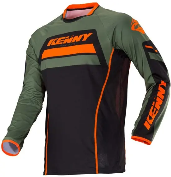 Новые 2019 новые мотоциклы Длинные рукава Гонки MX MTB внедорожный горный велосипед DH