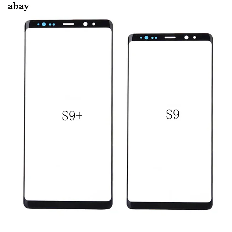 Защитное стекло для Samsung Galaxy S8 Plus S9 G960 G960F G965 G950 G955|Сенсорные панели (тачскрин)| |