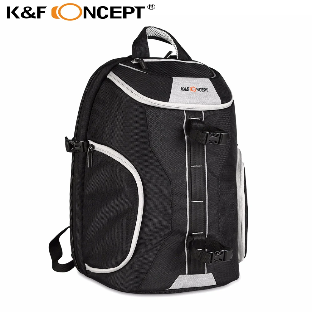 Рюкзак для камеры K &amp F CONCEPT чехол Canon всех цифровых зеркальных камер s подходит 1 с