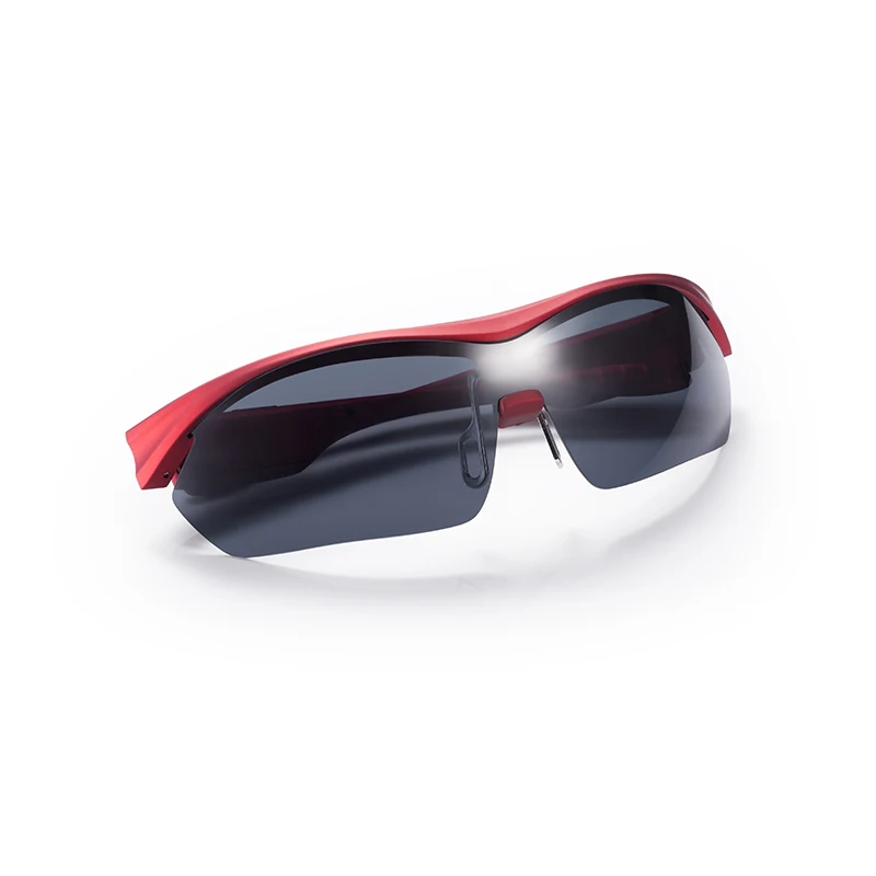 저렴한 최신 K2 블루투스 헤드셋 선글라스 편광 안경 음악 마이크 스테레오 무선 헤드셋, 스포츠 야외 청취 음악