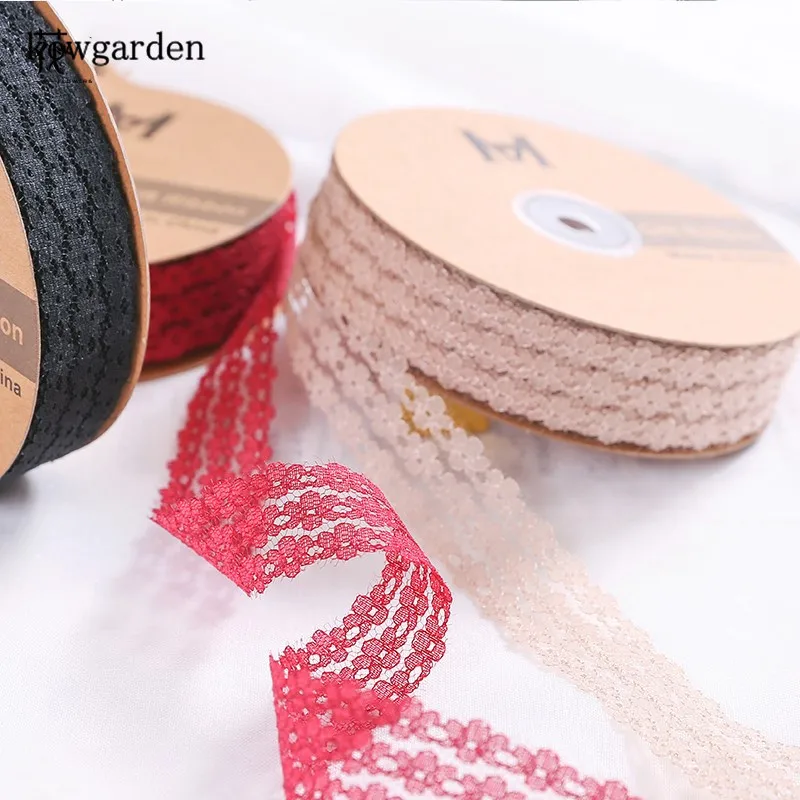 

Kewgarden DIY аксессуары для волос бант кружевная лента вручную изготовленная лента 30 мм 3 см атласная упаковочная лента 35 ярдов