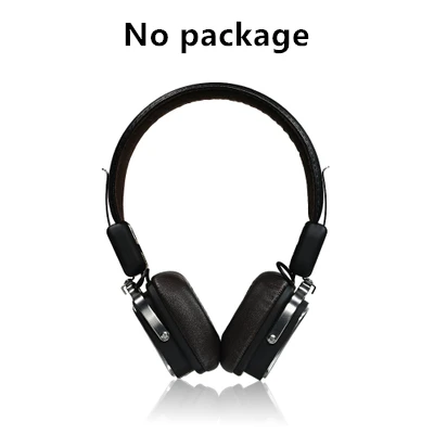 No package Новинка, Хит, высококачественные наушники remax 200 H, Bluetooth гарнитура, Hi-Fi, музыкальный стиль, поддержка аудио, вход - Цвет: No package