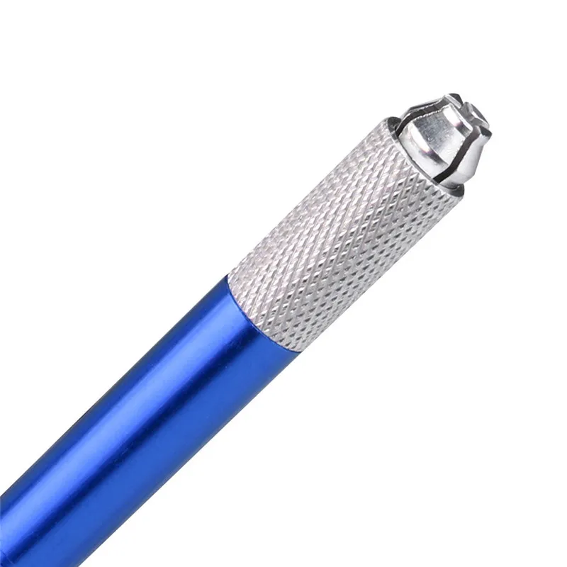 Новинка Высококачественная ручка для микроблейдинга машина татуажа