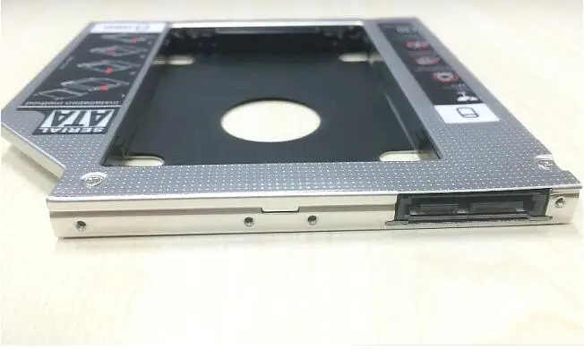 Жесткий диск для Lenovo ThinkPad E440 L540 L440 2-й жесткий замена UJ152 Blu-ray горелка DVD |
