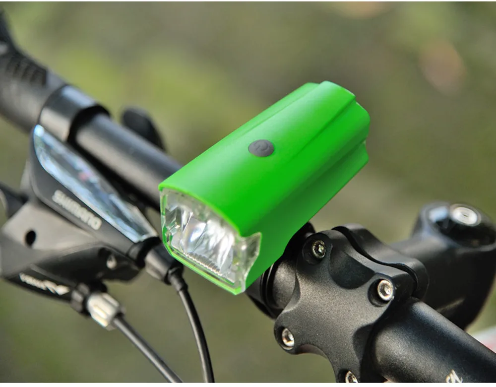 Leadbike велосипед черный небесно-голубой зеленый велосипед USB Перезаряжаемый велосипедный светодиодный фары велосипедные огни Светодиодный аксессуары для верховой езды