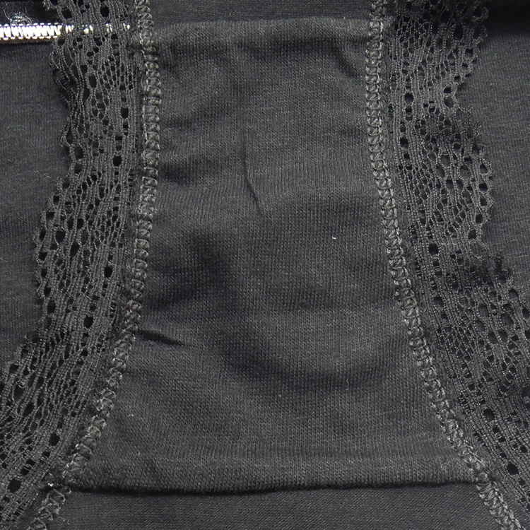 Нижнее белье для женщин хлопковые сексуальные трусики девушек Повседневные с