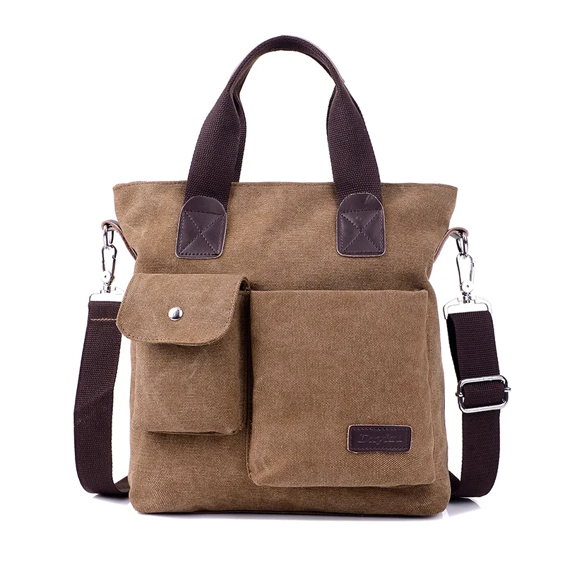 Bolso Kiple Pro-многофункциональная мужская деловая нейлоновая сумка-мессенджер через