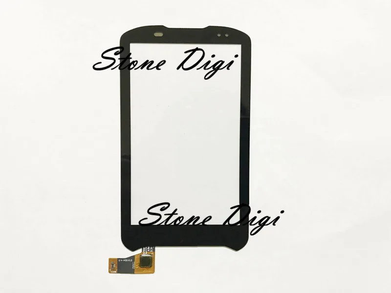 100% новый сенсорный экран дигитайзер для Motorola Symbol Zebra TC20 TC25 TC200J Замена Бесплатная