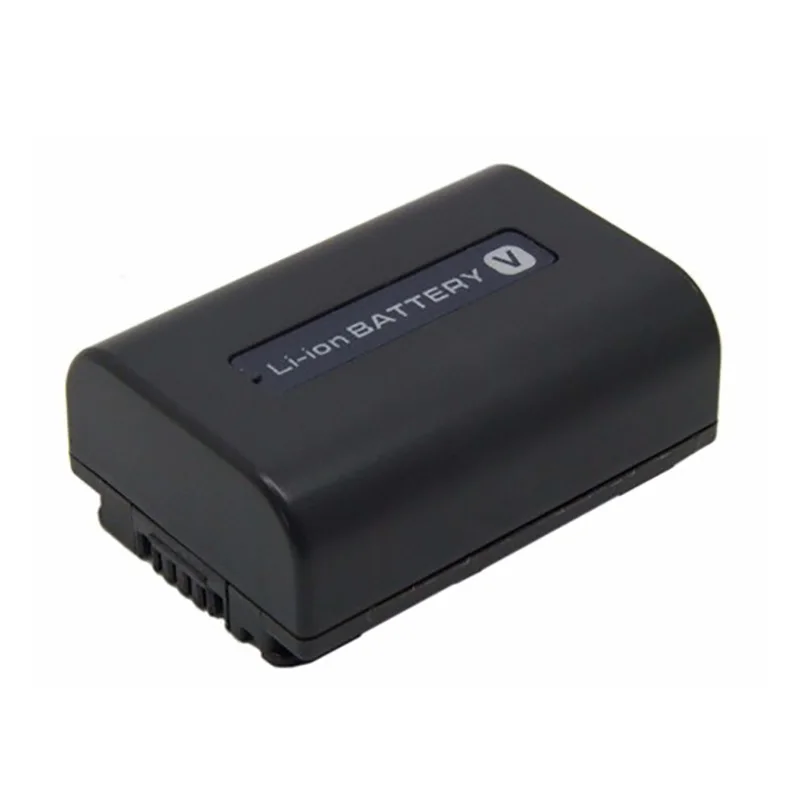 Аккумулятор для камеры 7 4 V 1050mah Sony | Электроника