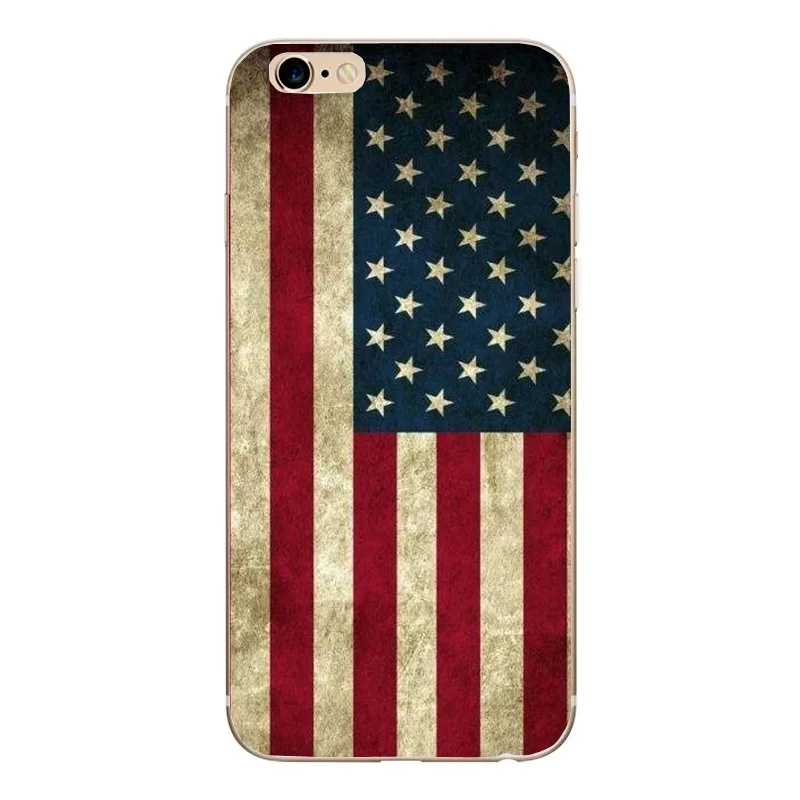 Phone Case for iPhone 5 5S Coque iphone 6 6S Cases Clear Silicone Soft TPU 7 8 Plus X Cover Capa |