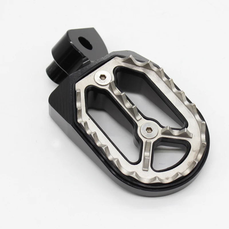 Для Yamaha YZF 426 2000 2001 2002 CNC алюминиевый Мотоцикл Dirt Pit Pivot велосипед острые зубы