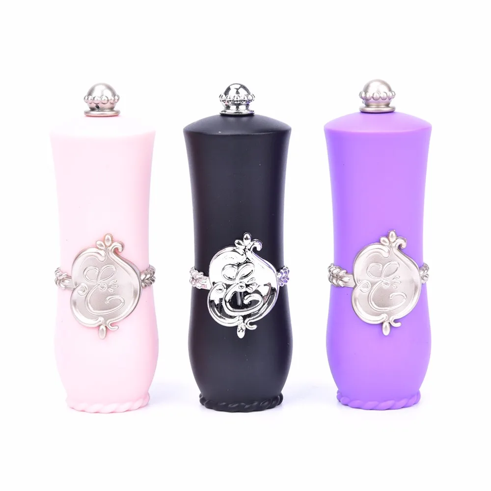 1 шт. пустой тюбик для помады в дворцовом стиле|balm tube|lip balm tubelipstick tube |