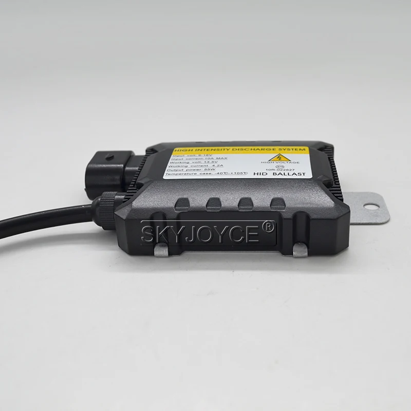Ксеноновый комплект SKYJOYCE 55 Вт HID H1 H3 H7 H11 9005 9006 ксеноновый балласт 4300K 6000K 8000K