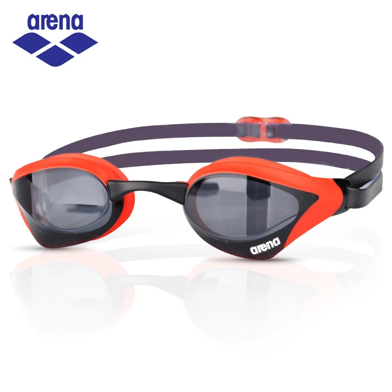 Очки для плавания Arena HD с защитой от тумана очки профессиональных гонок