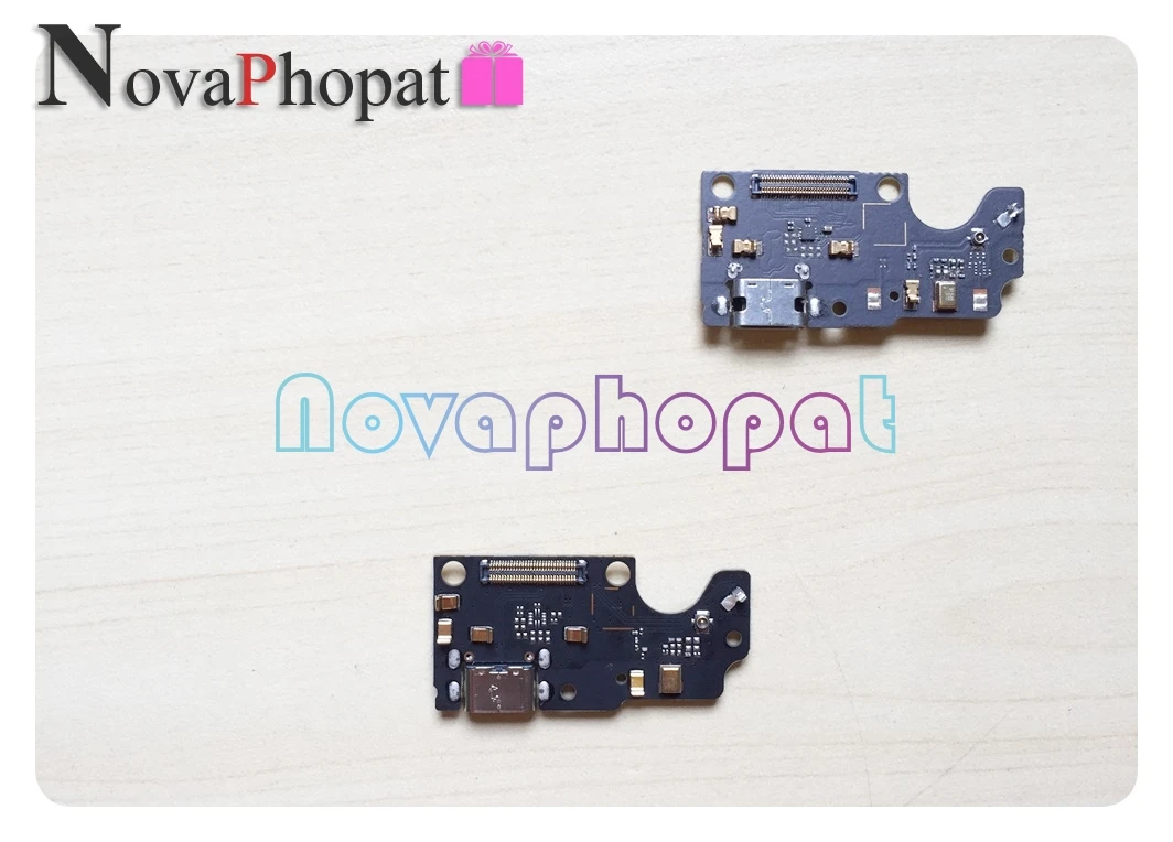 Novaphopat для ZTE Axon 7 A2017 A2017G USB док-станция зарядное устройство порт передачи данных