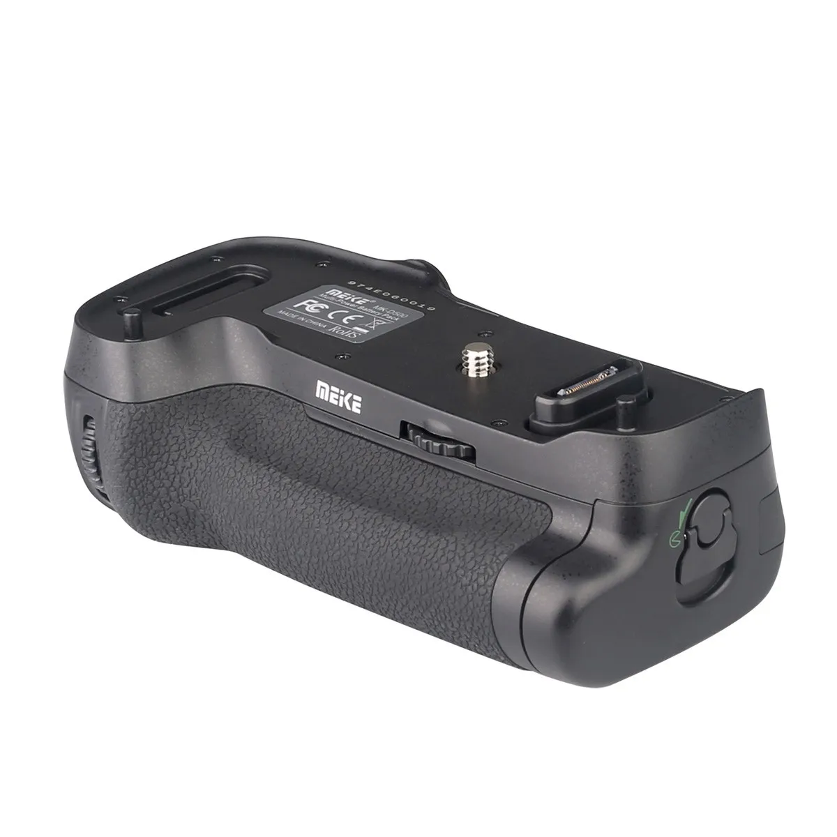Meike MK-D500 Вертикальная Батарейная ручка съемка для камеры Nikon D500 Замена MB-D17 Pixel Vertax
