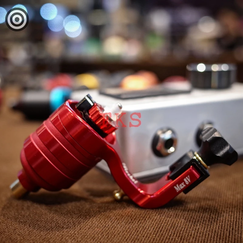 1 шт. ракета непосредственно водить тату-машинка Япония мотор Mabuchi татуировка