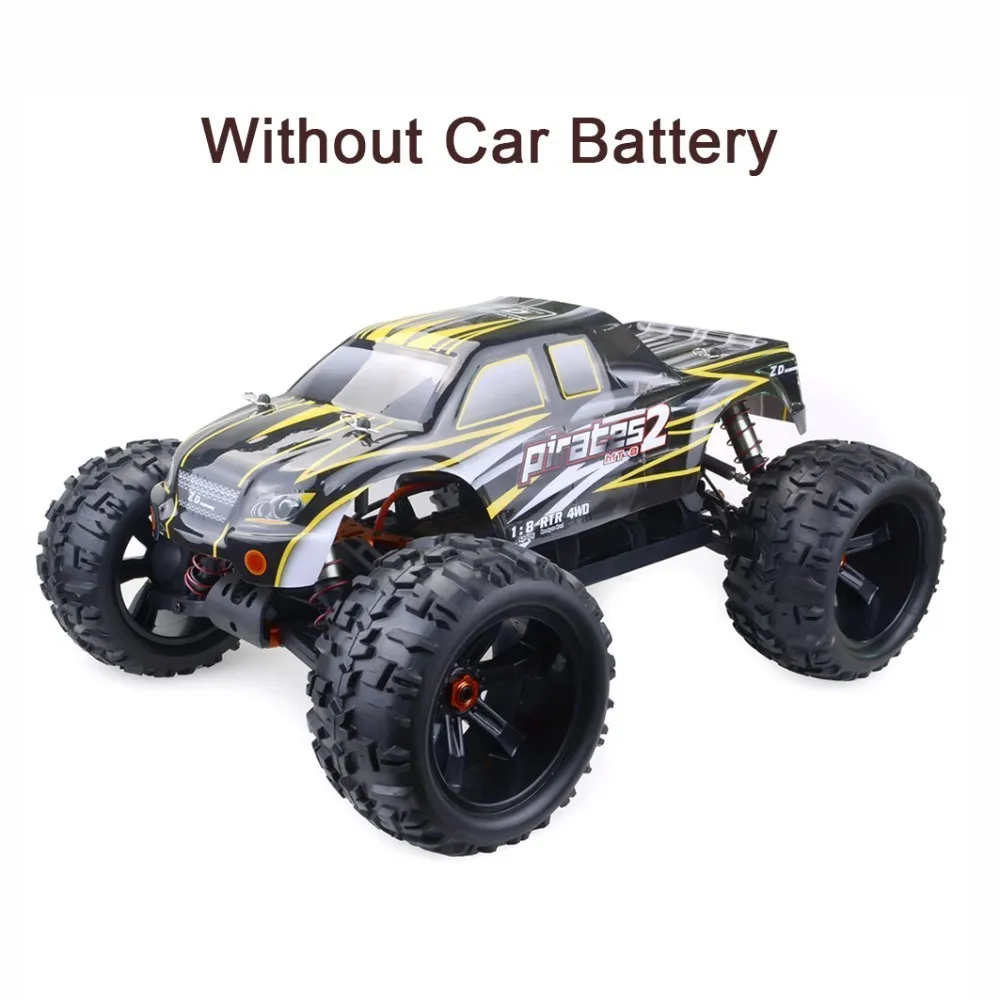 Set B Гоночный автомобиль грузовик 4WD бесщеточный технический строительный блок наборы DIY игрушка пульт дистанционного управления гоночные автомобили Монстр Рама Комплект Детские игрушки - Цвет: Set B