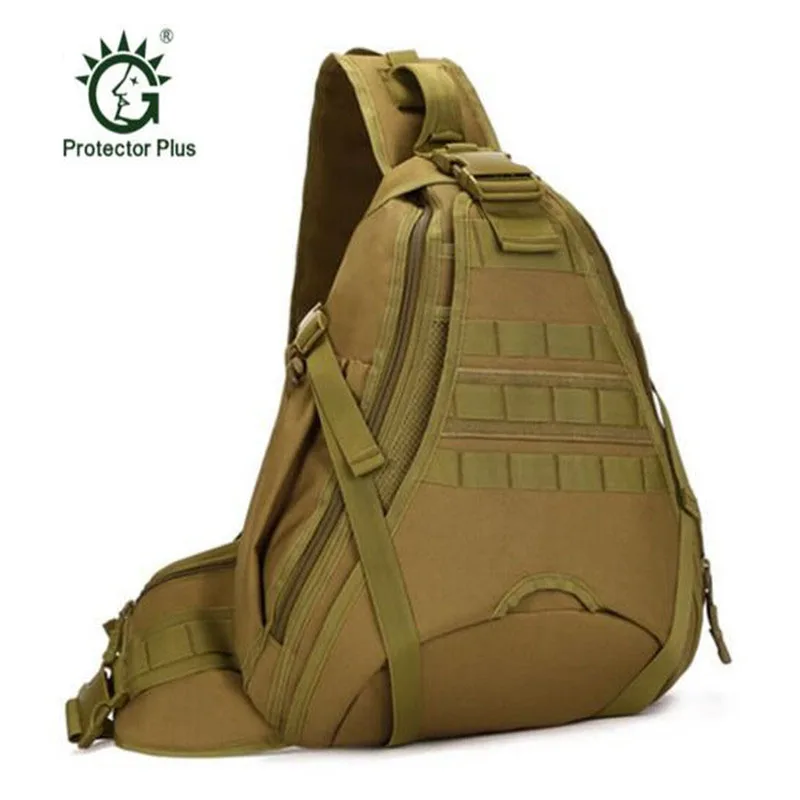 Men's bags military nylon backpack man 14 inch laptop professional waterproof high grade Travel bag Free shipping 2017 | Багаж и сумки