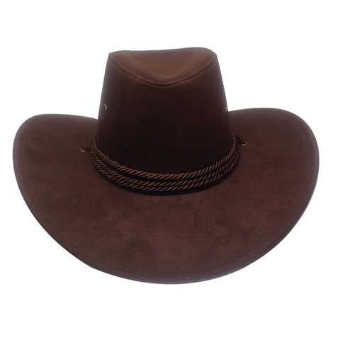 Игрушки и хобби: cowboy-hat-red 