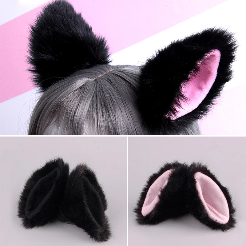 Заколка для волос с героями мультфильмов девочек и детей|hairpin cat|cat hairpinhairpin woman |