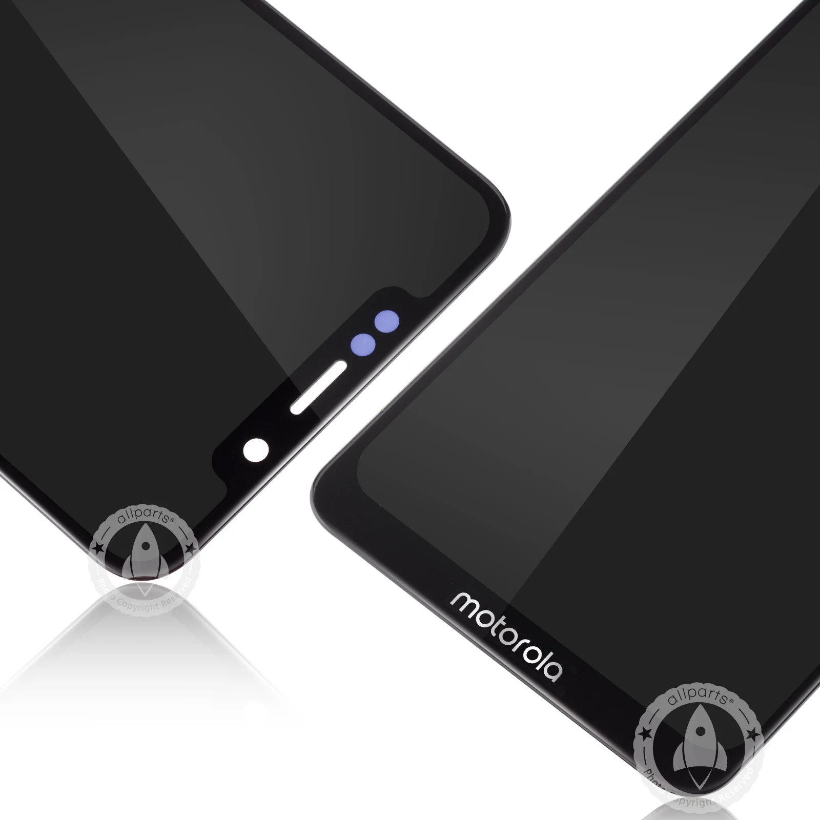 Оригинальный дисплей для Motorola Moto One XT1941 1 3 ЖК сенсорный экран дигитайзер