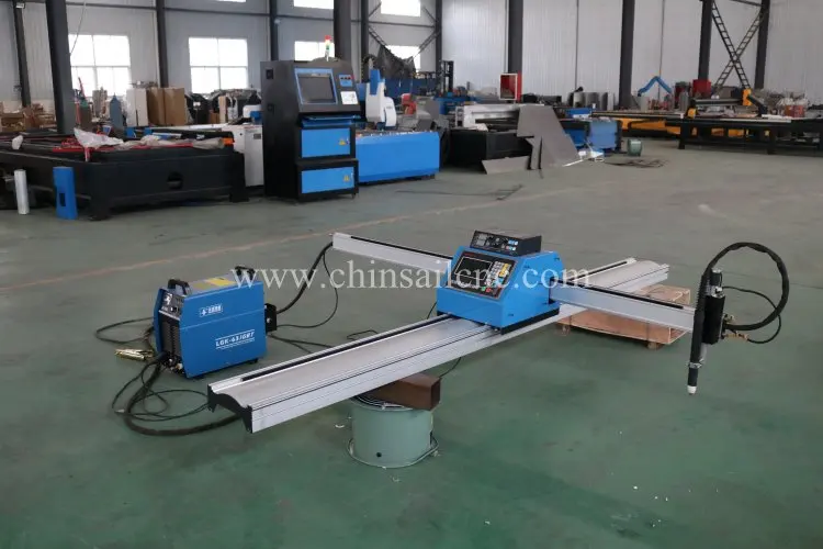 В продаже! Портативный cnc резак металла 1325 плазменная машина с