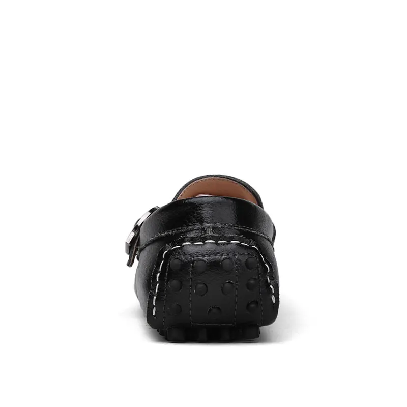 Сезон: весна–лето дышащая Для мужчин повседневная обувь модные мужские туфли