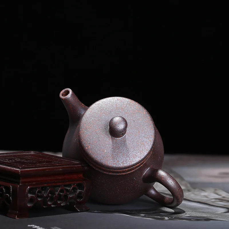 Песочный горшок оптовая продажа деревянный горлящий золотой колокольчик набор