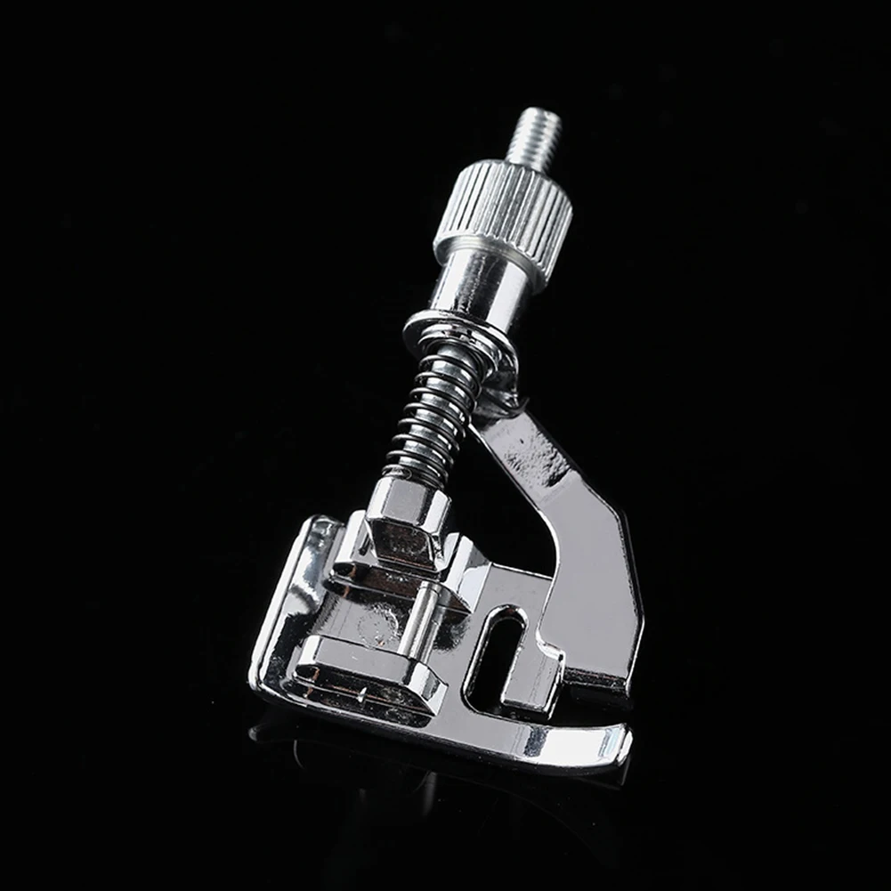 Стоковая лапка 6 см * 4 потайной шов для внутренней швейной машины | Дом и сад