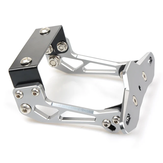 BMW k1200 Duolever Suspension