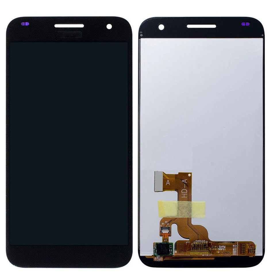Sinbeda высококачественный ЖК-экран для huawei Ascend G7 ЖК-дисплей + кодирующий