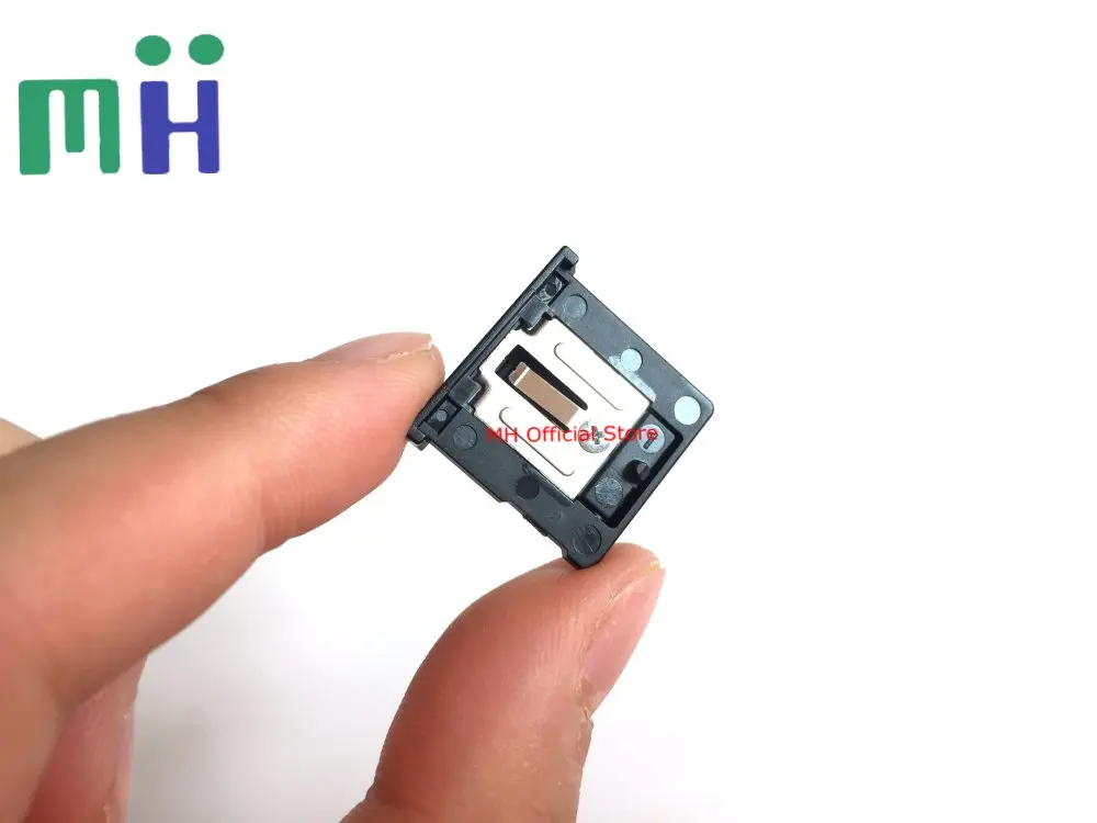 Новый оригинальный GH3 GH4 Горячий башмак крепление база крышка для Panasonic DMC-GH3 DMC-GH4