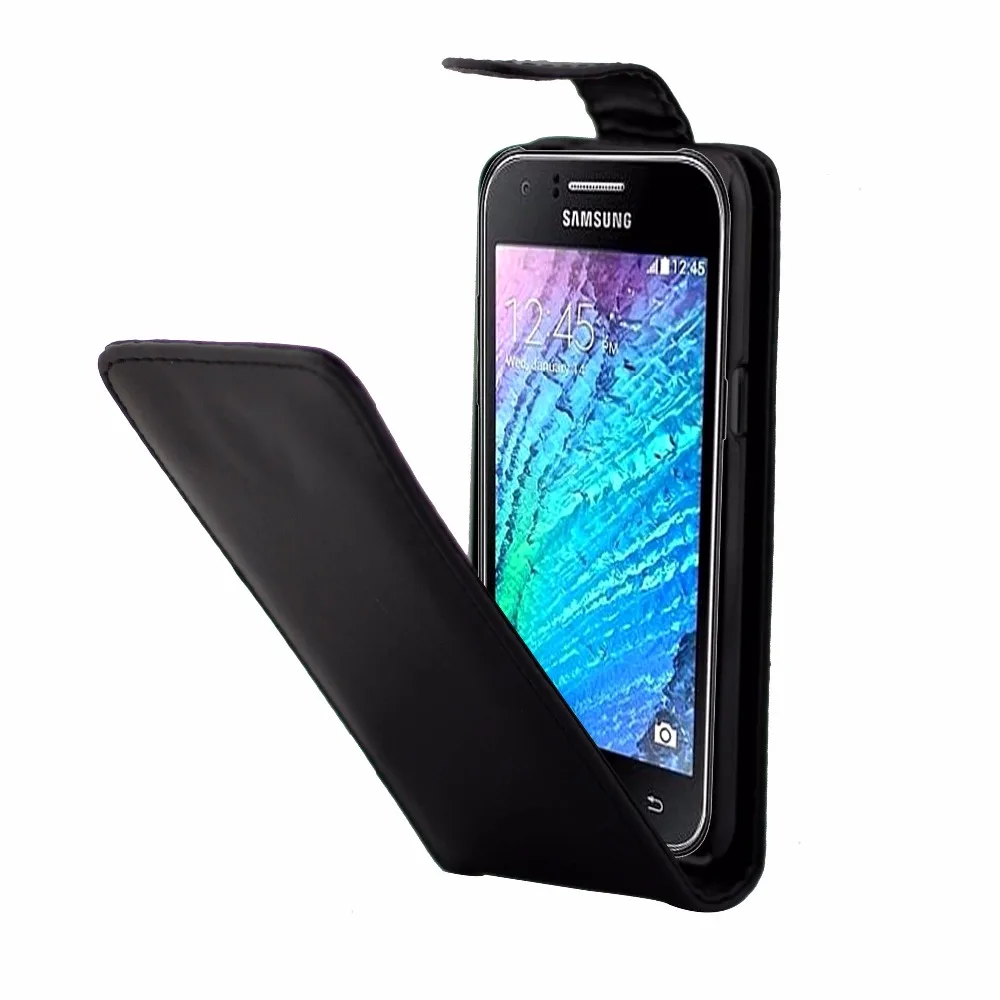 Чехол-книжка из искусственной кожи для Samsung Galaxy J2 J200 | Мобильные телефоны и