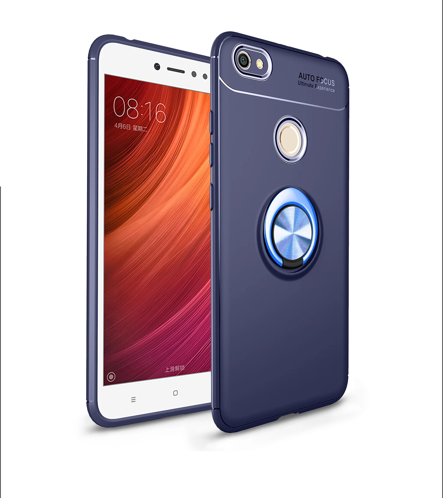 Чехол для Xiaomi MDG6 Redmi Note 5A MDE6 MDT6 силиконовый чехол телефона Hongmi note однотонный