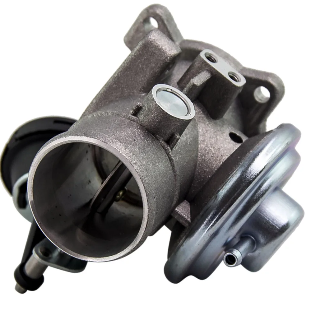 Выхлопные газы газовый клапан для Audi A4 A6 VW ПАССАТ шаран Galaxy Seat Alhambra 1 9 TDI 1998-2000 1100628