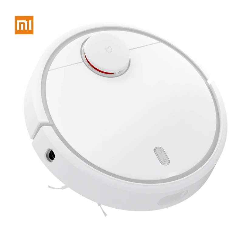 2019 новый оригинальный Xiaomi Mi робот пылесос Роботизированный умный планируемый