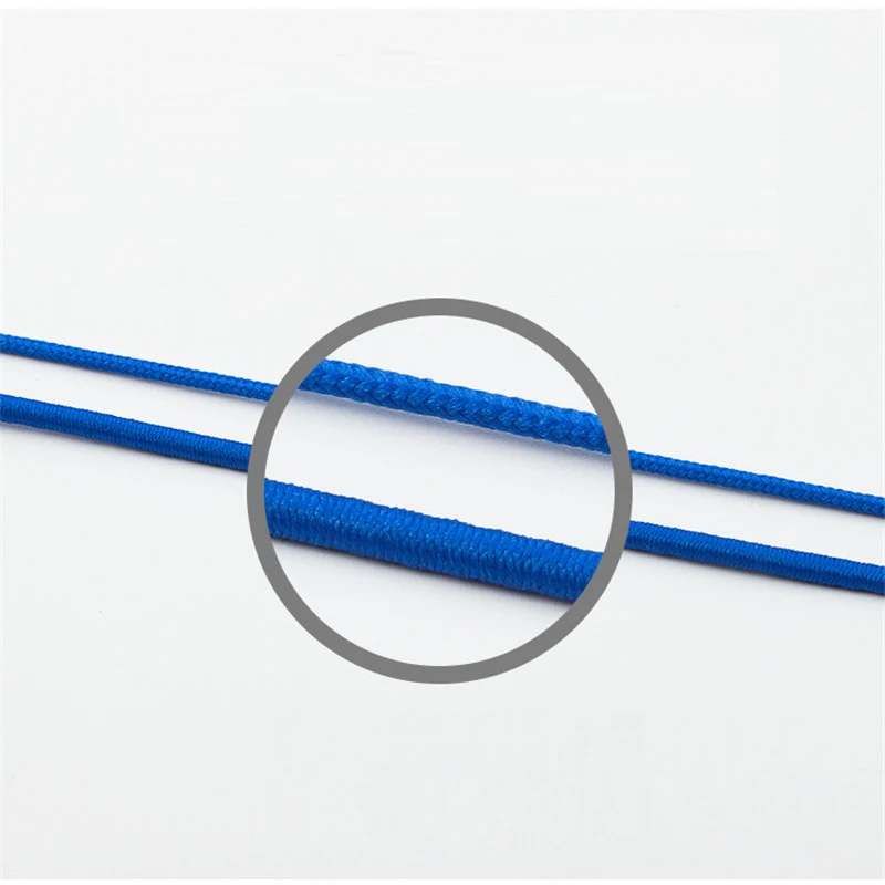 Эластичная цепочка веревка ручной работы очки цепи спортивные для чтения