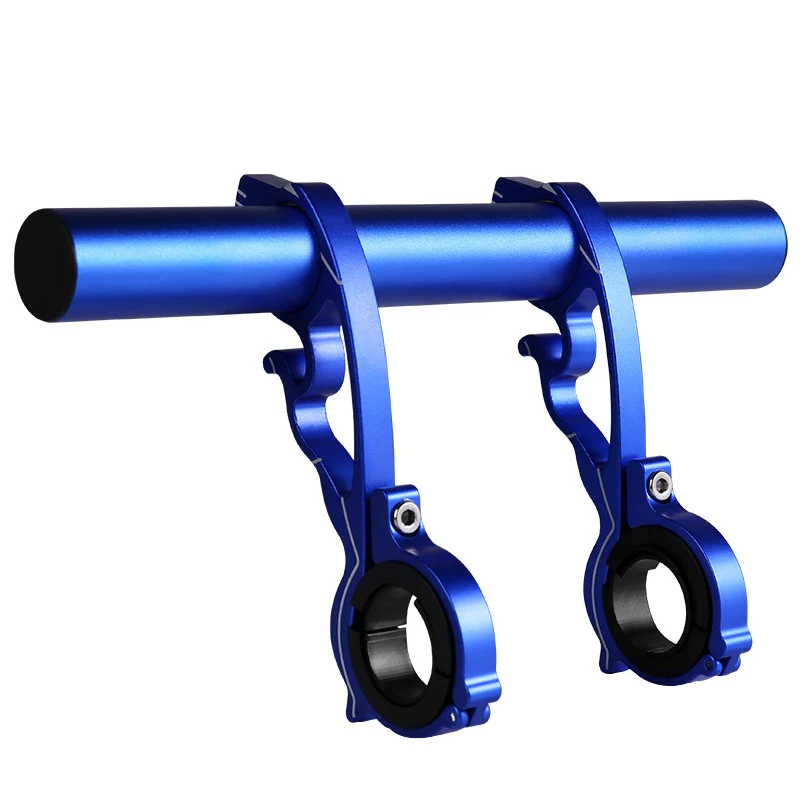 JS алюминиевый сплав стойка для велосипеда установка на руль кронштейн