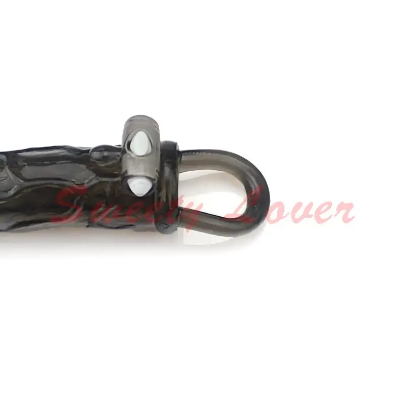 Стимуляция клитора вибрационный удлинитель пениса презерватив секс игрушки для