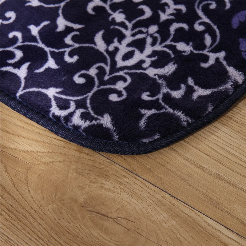 

American Style Carpet Rug Rectangle Kilim Home Carpet Living Room Decorative Carpet For Bedroom Prayer Parlor Mat 185X185 CM