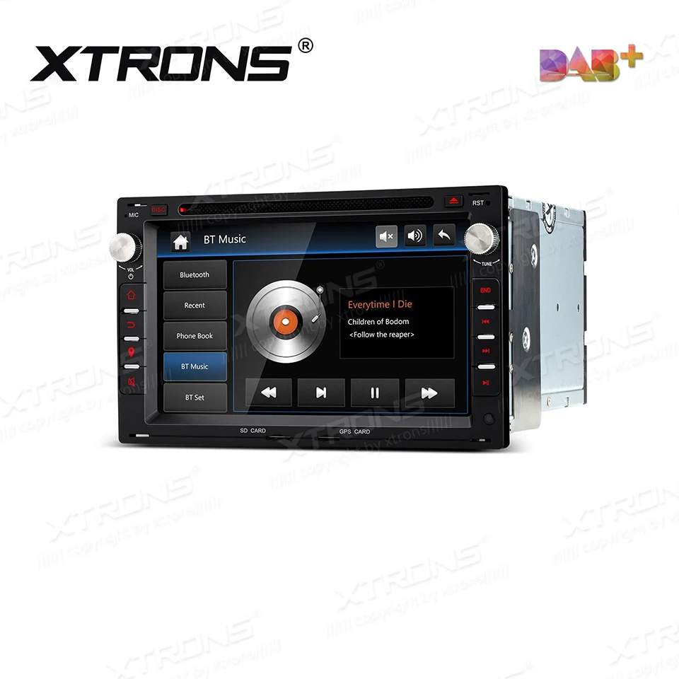 Автомобильный DVD плеер DAB + с GPS магнитола для Volkswagen VW Skoda Seat Bora Jetta Golf Sharan Polo T5 Octavia