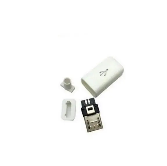 10 шт. разъёмы для USB порта|Соединители| |
