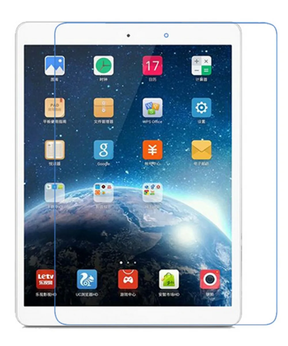5 шт./лот Антибликовая матовая защитная пленка для Onda V975W 9 7 дюймовый планшетный ПК