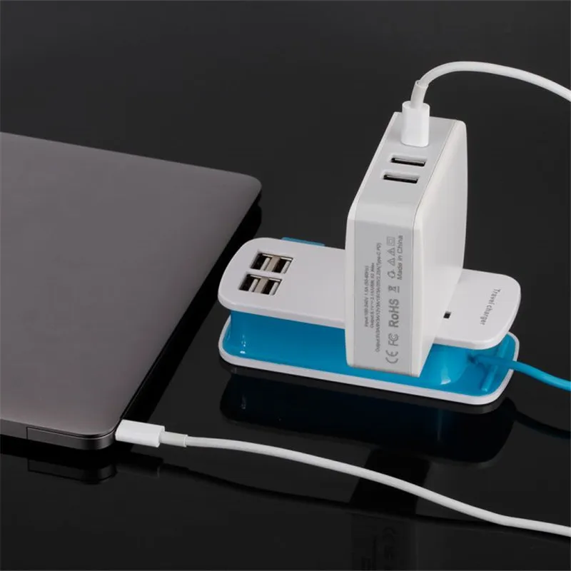 68 Вт usb type-C/PD+ QC 3,0 USB настенное быстрое зарядное устройство для iPhone 11 Pro Xs MAX Xr Xs 8 Plus MacBook Pro nintendo USB-C PD быстрое зарядное устройство