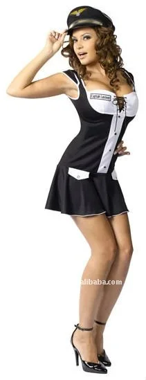 

FREE SHIPPING S-2XL 84634 sexy costumes sailor costume halloween Costume for women