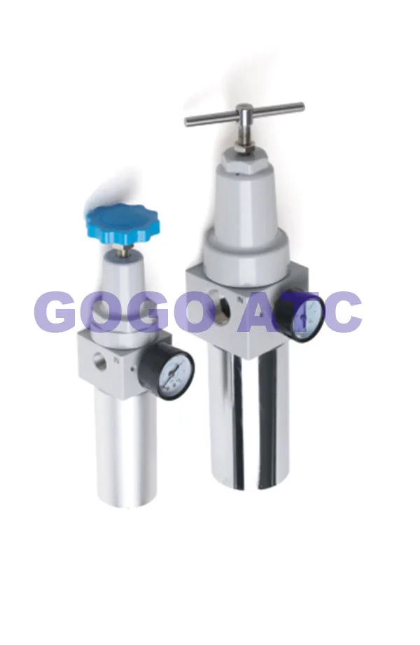 Безопасный и Прочный Пневматический фильтр высокого давления HFR 200 300 400 полностью