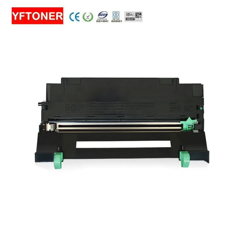 YFTONER барабанный блок для Kyocera Mita FS 1100 1300 DK130 DK 130 тонер картридж | Отзывы и видеообзор
