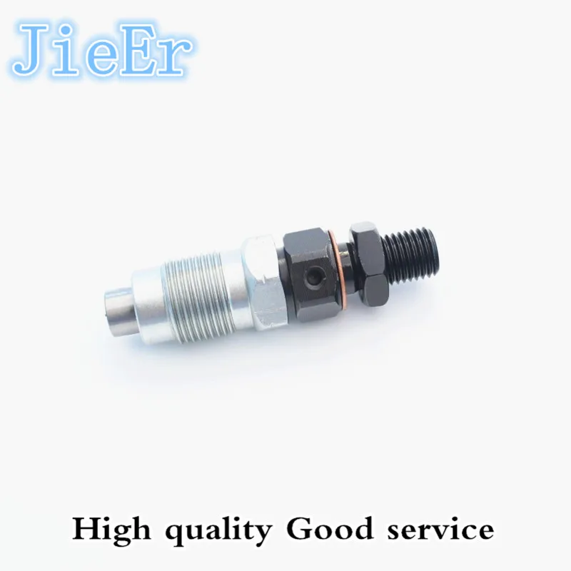 Инжектор 105007-1210 DN0PDN121 166209009 подходит для дизельного двигателя TD27/TD42 | Автомобили и